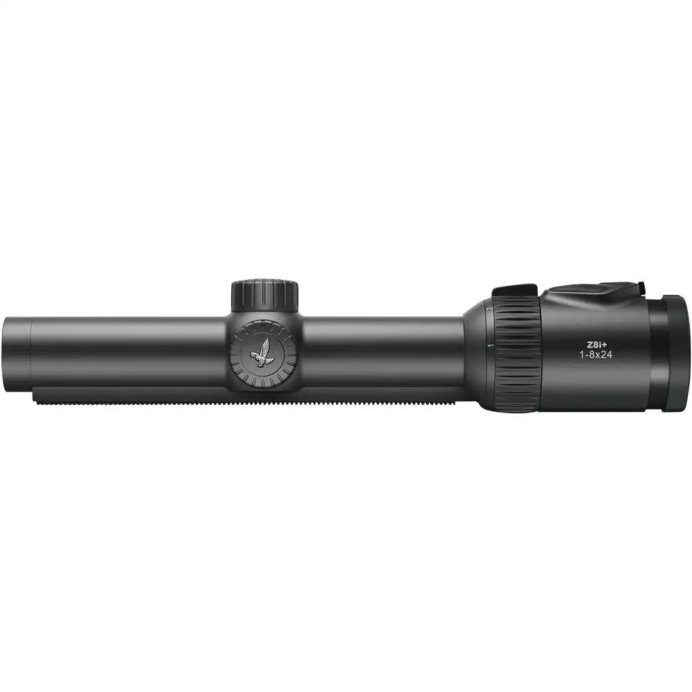 Swarovski Optik Z8i 1-8x24 SR 4A-I