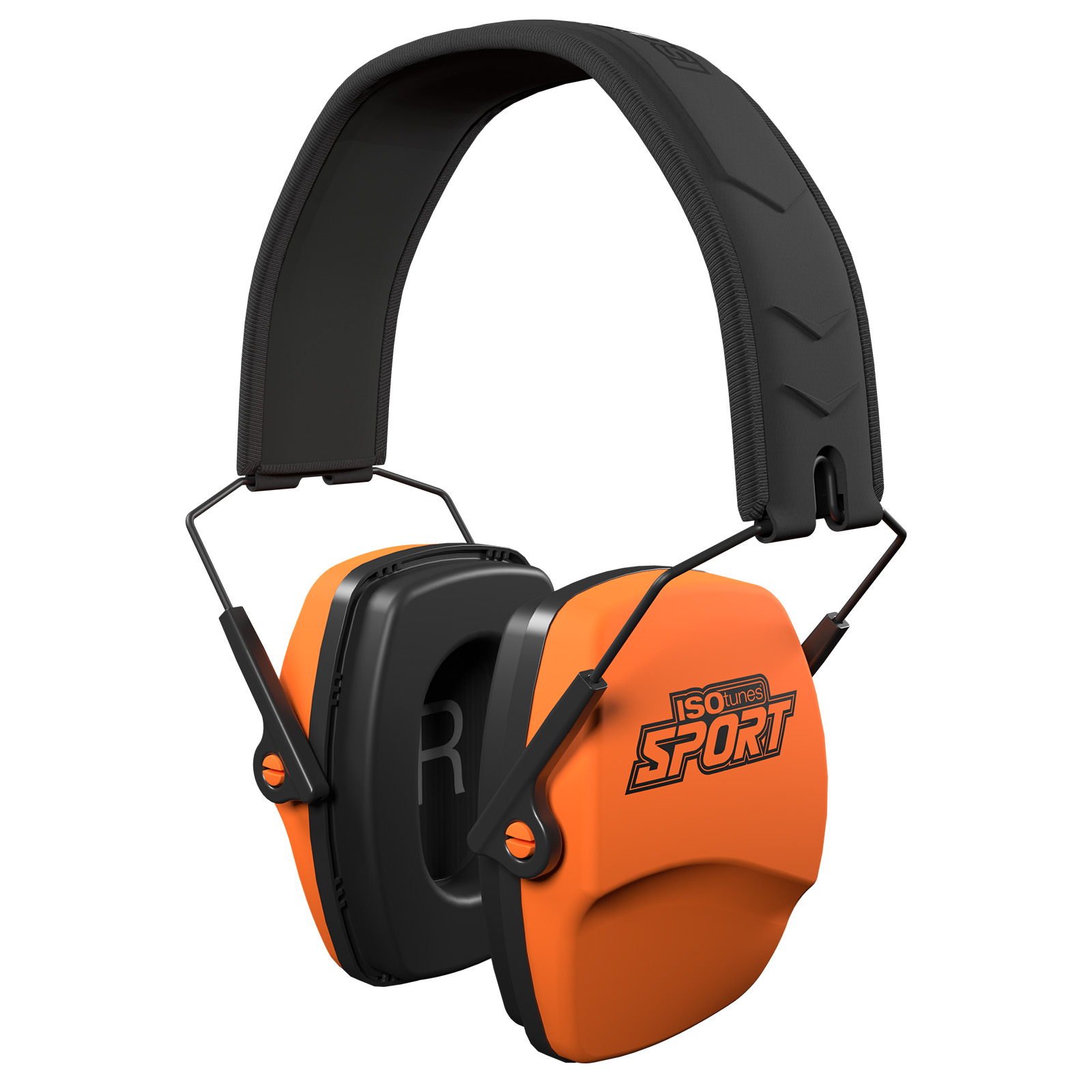 ISOTUNES Sport Defy Slim Passive Gehörschutz ISOTUNES Sport Defy Slim Passive Gehörschutz