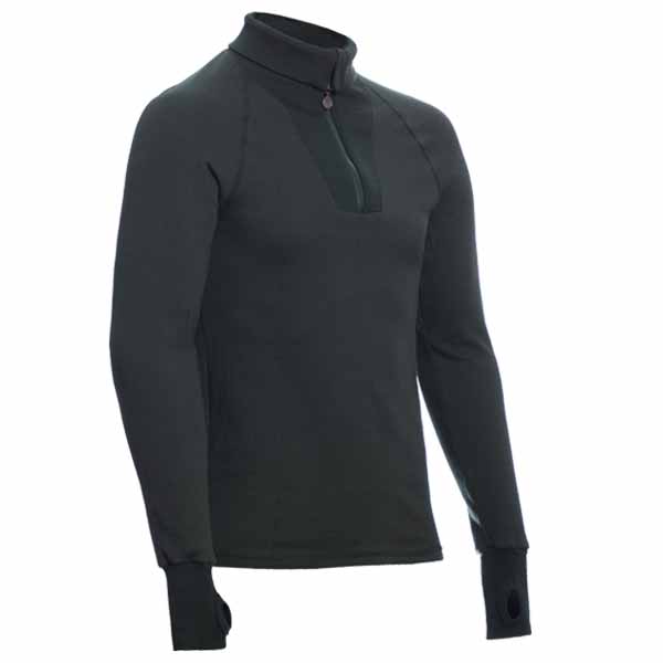TERMO ORIGINAL HEAVY Troyer schwarz