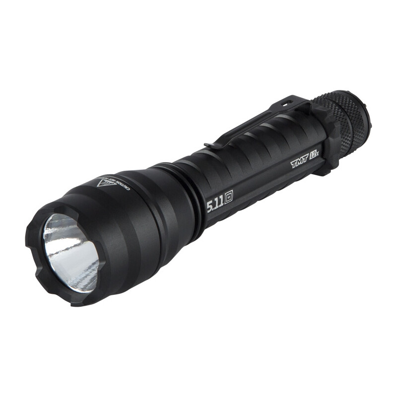 5.11 5.11® TMT L2X Taschenlampe black 76201000