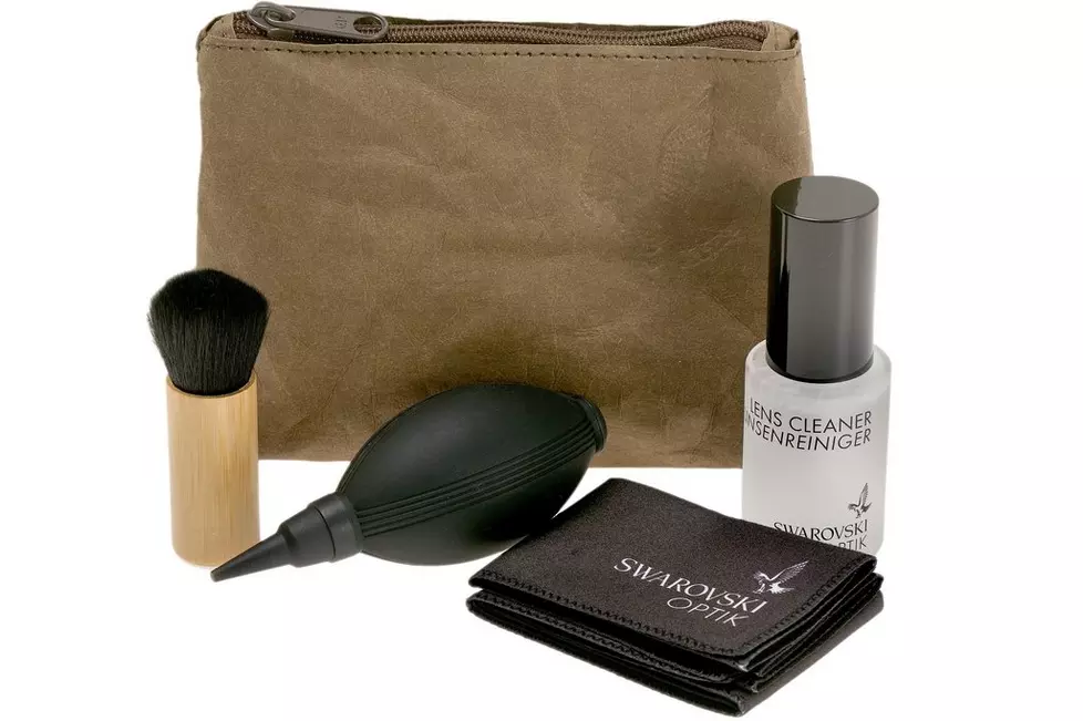 Swarovski Optik Swarovski Cleaning Etui