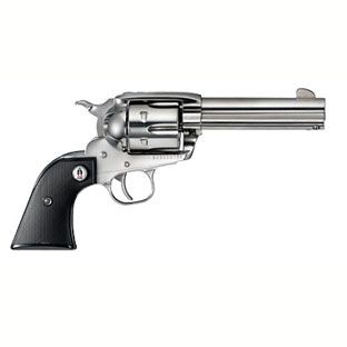 RUGER Vaquero KNV 34 SASS .357