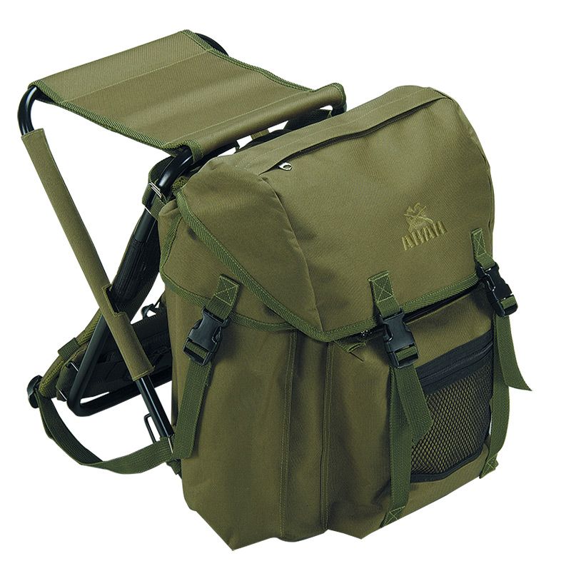 Sitzrucksack Hubertus