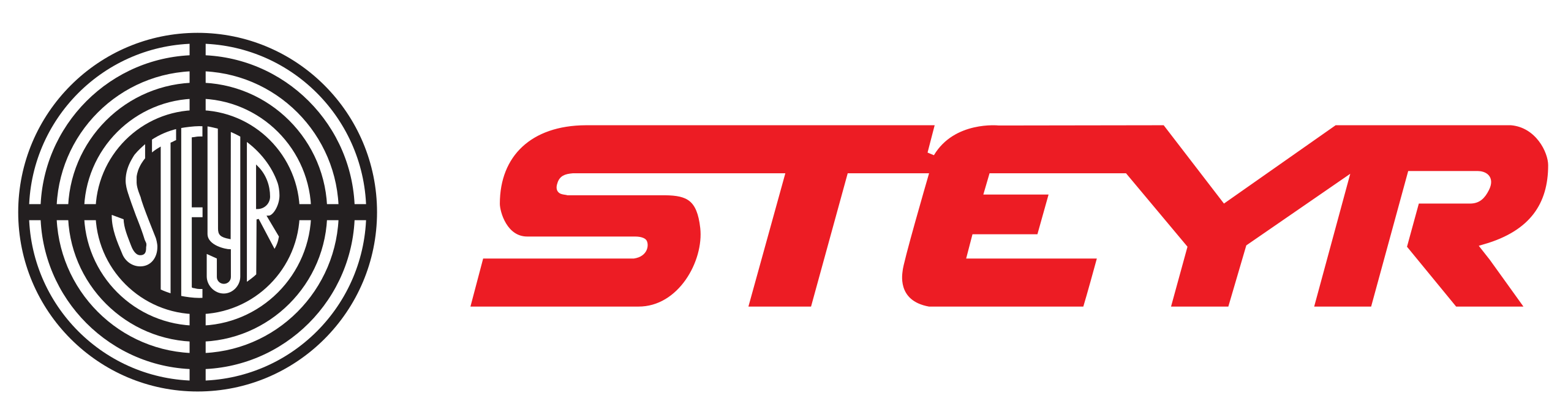 Steyr Arms Steyr Arms