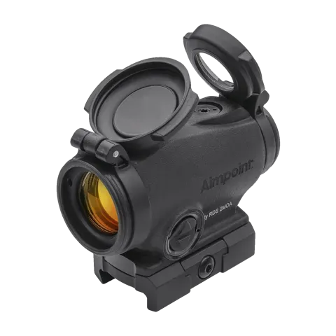 AIMPOINT Duty RDS™ (Picatinny 30mm Spacer)