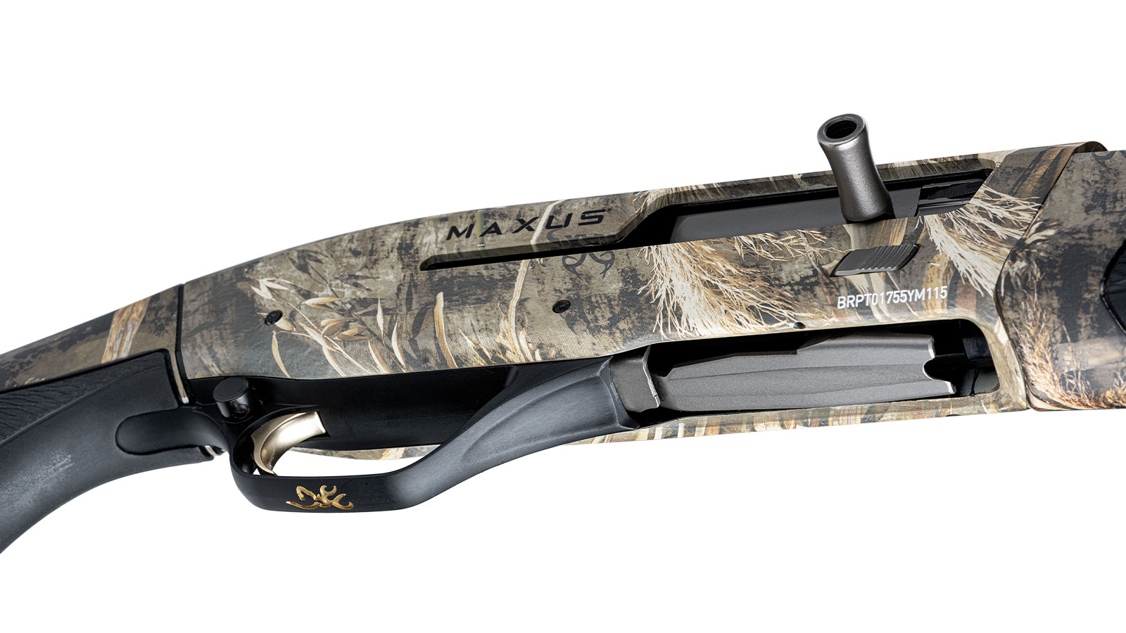 BROWNING Maxus 2 MAX5 71cm 12/89