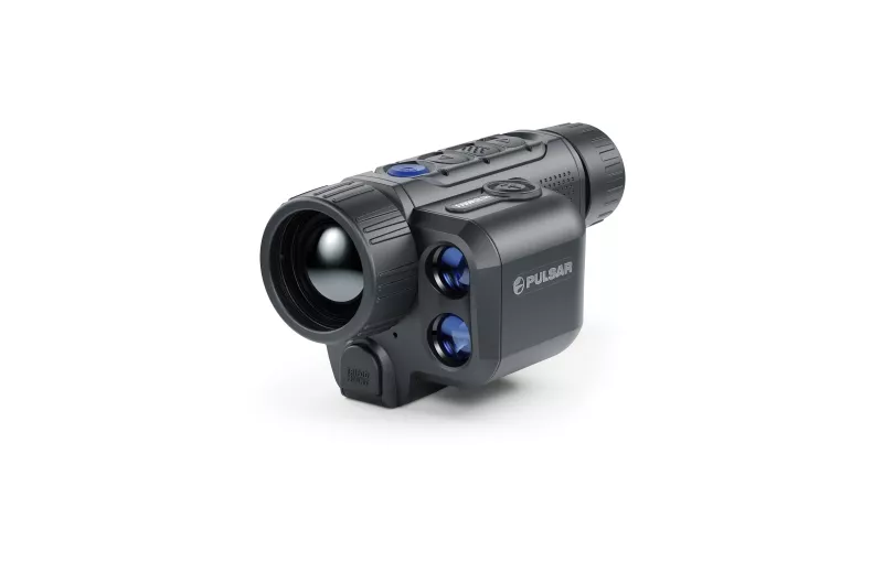 Pulsar Axion 2 XG35 LRF