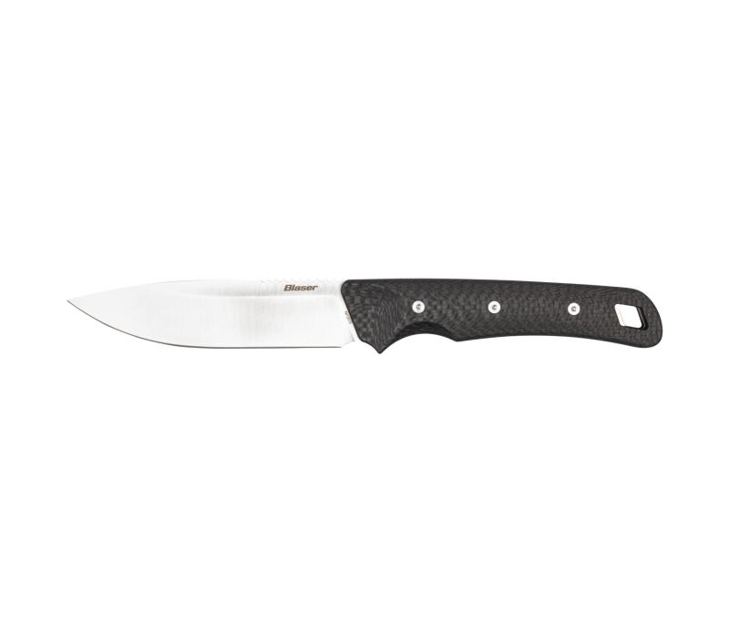 Blaser Messer Ultimate Carbon 110 Blaser Messer Ultimate Carbon 110