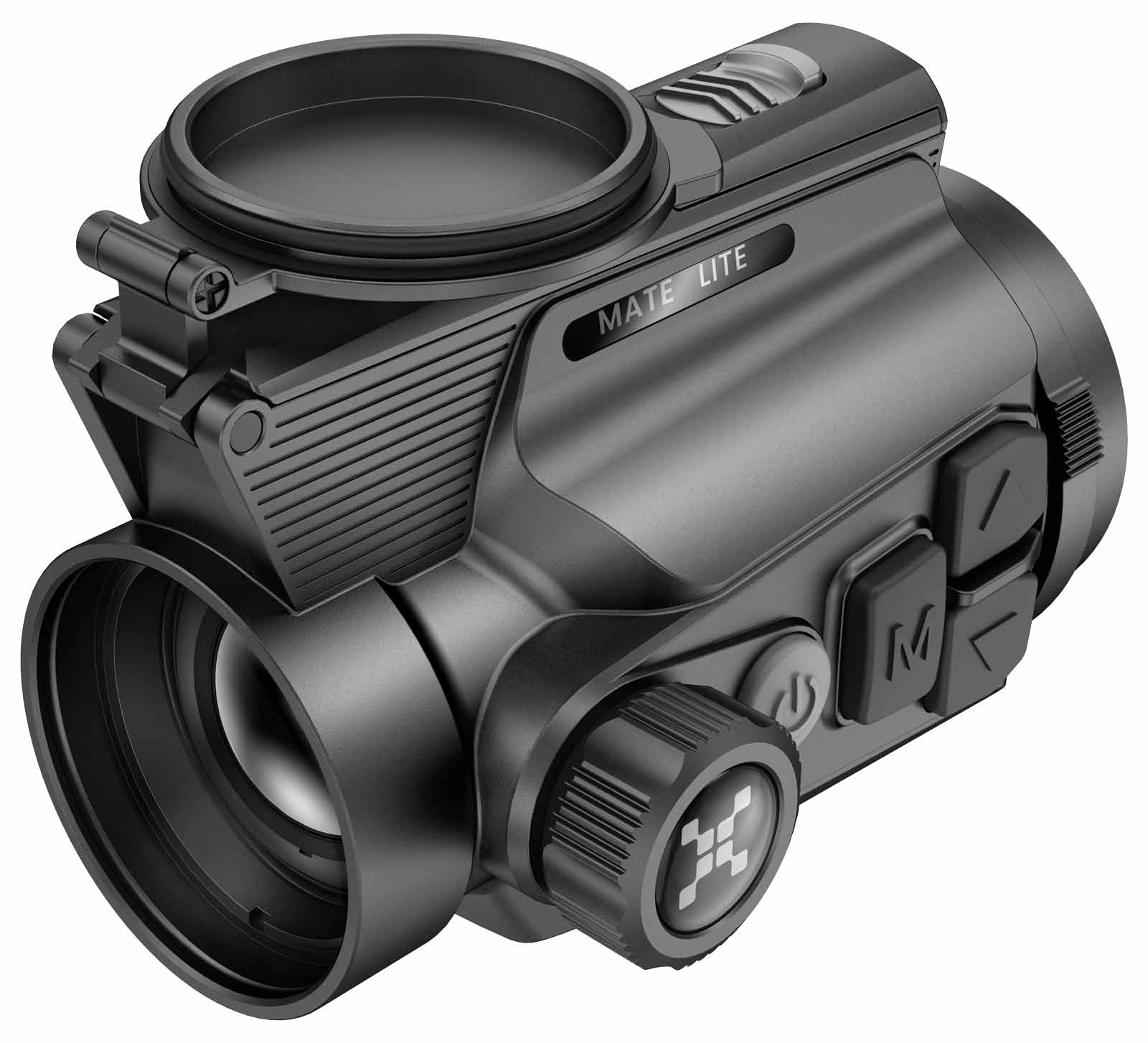 Nocpix Mate Lite 384x288