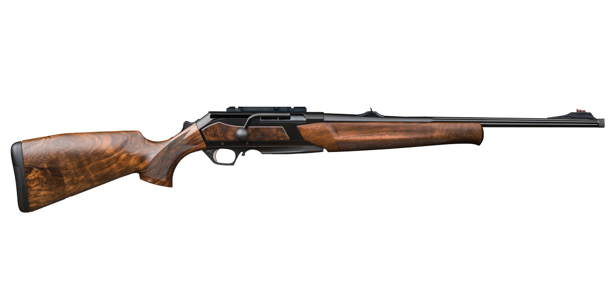 BROWNING Maral SF Fluted Threaded HC