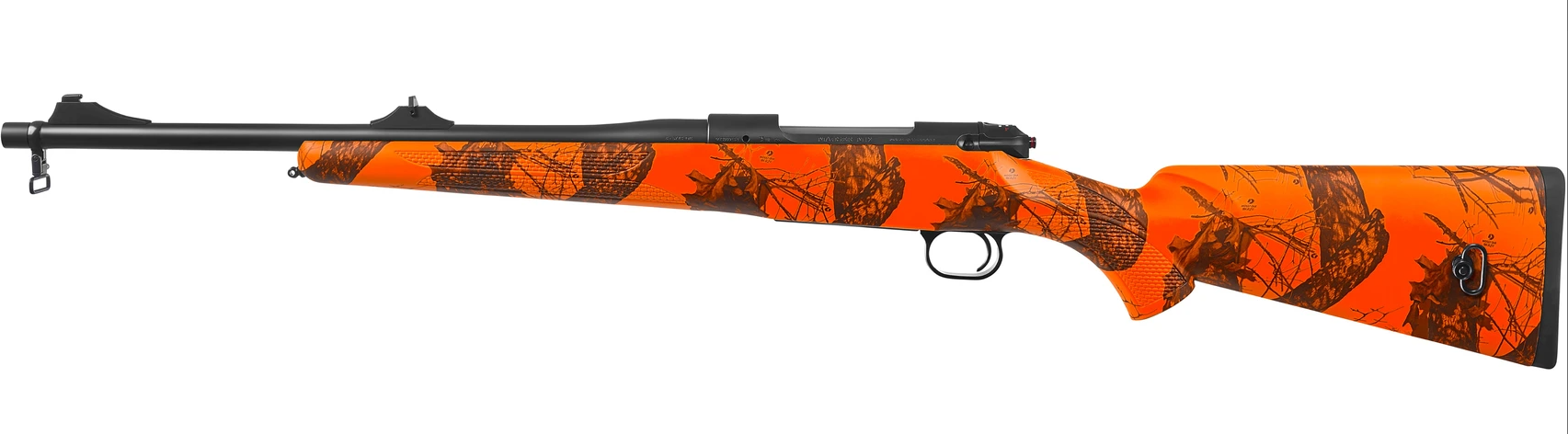 Mauser 12 Trail .308 Win.