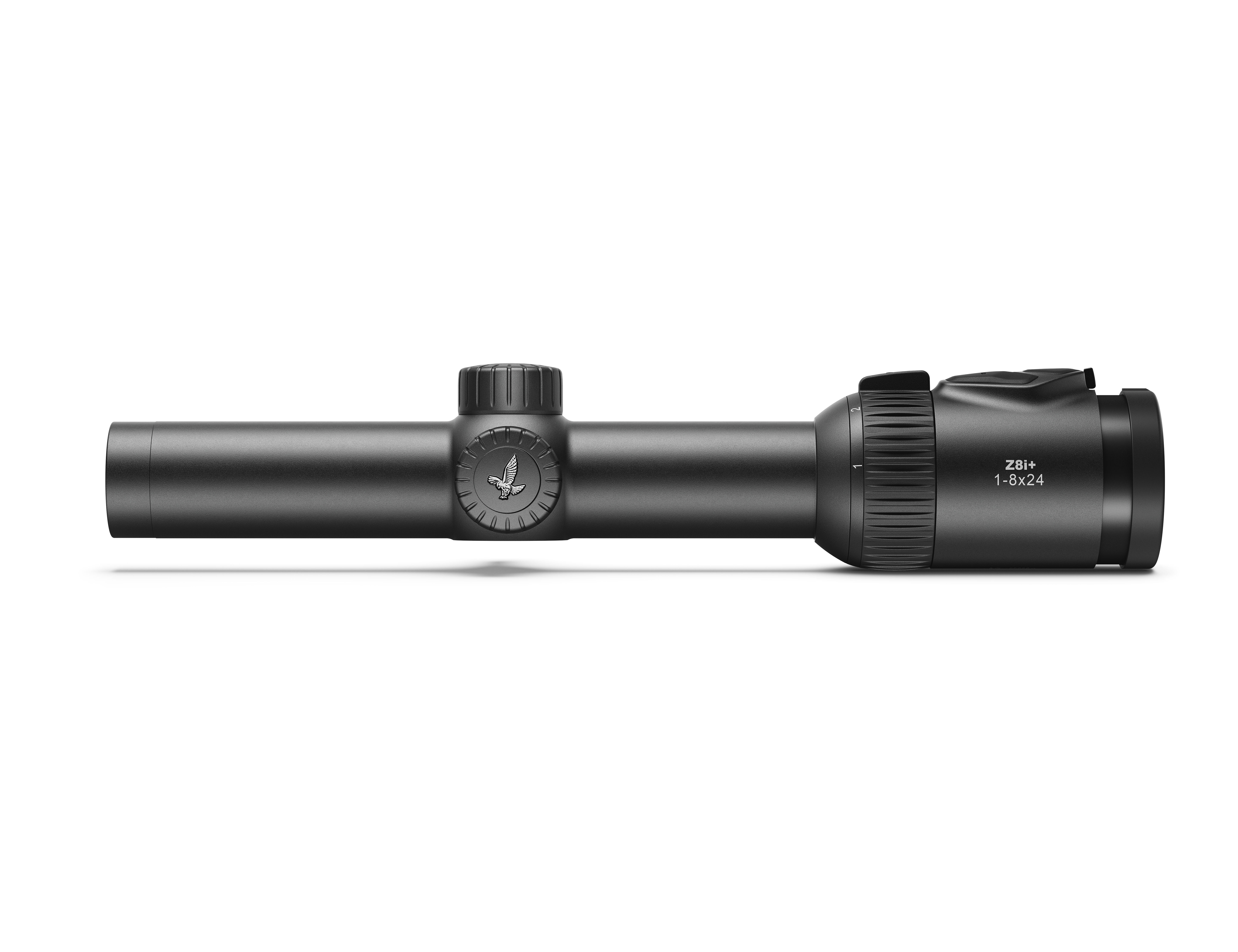 Swarovski Optik Z8i+ 1-8x24 L 4A-I