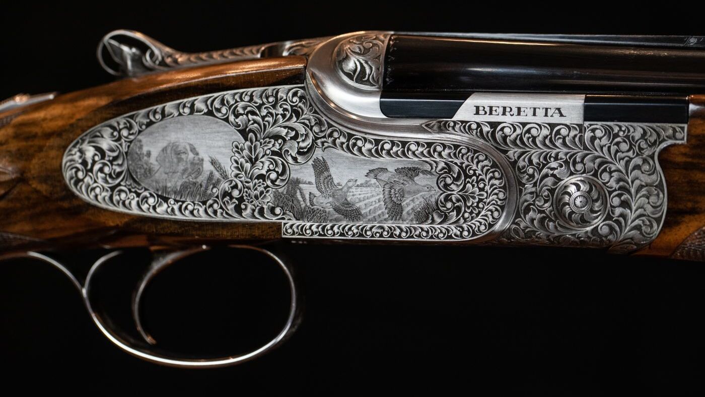 BERETTA Premium Grande SO10 EELL