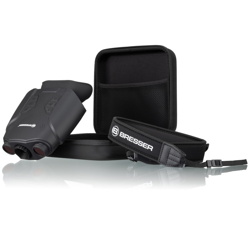 Bresser 3x Digital Nachtsichtgerät Nightlux 200 Pro