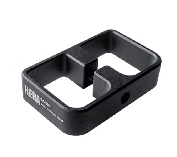 Hera Arms Magazine Clamp for Glock Magazines