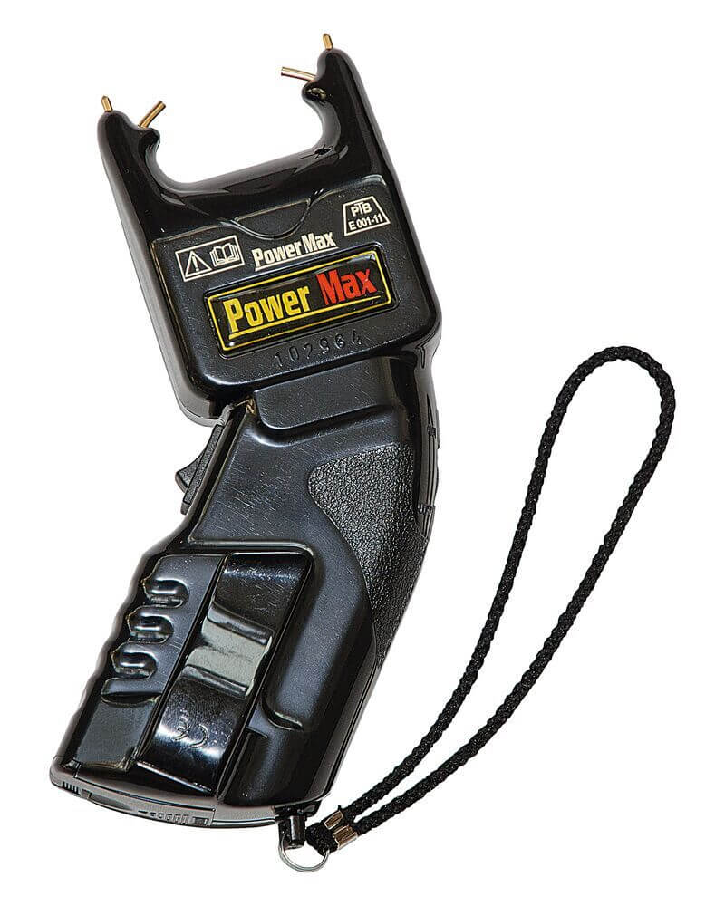 Elektroschocker Power Max