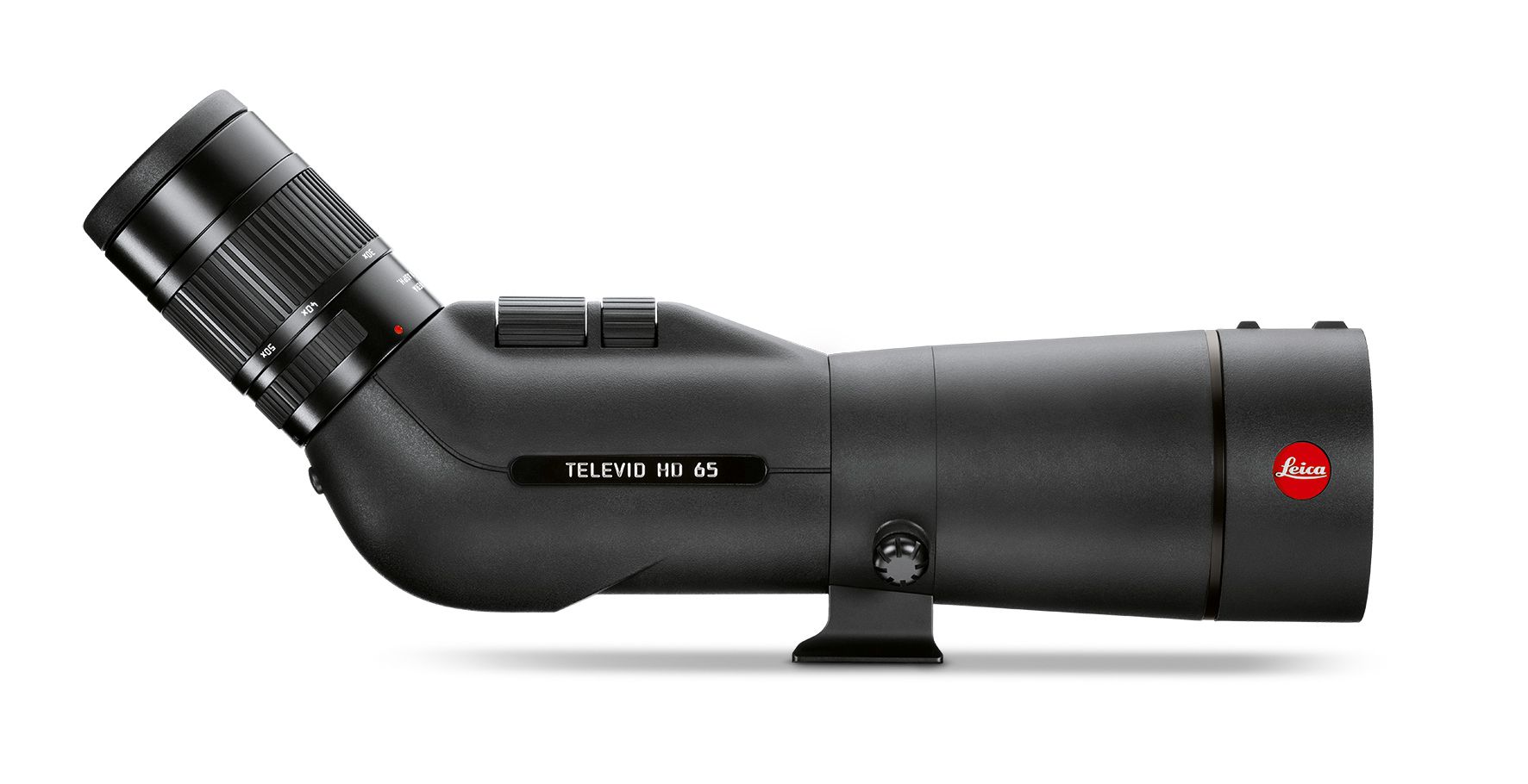 Leica Televid HD 65 Set mit Okular 25-60fach