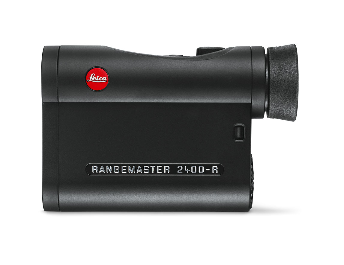 Leica Rangemaster CRF Leica Rangemaster CRF