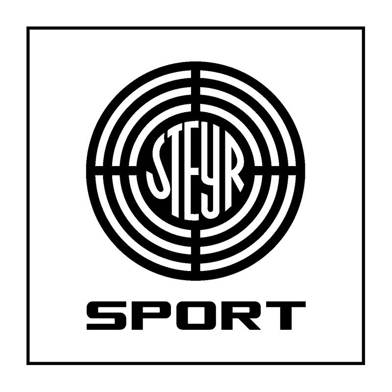 Griff für STEYR LP1/2/10/50