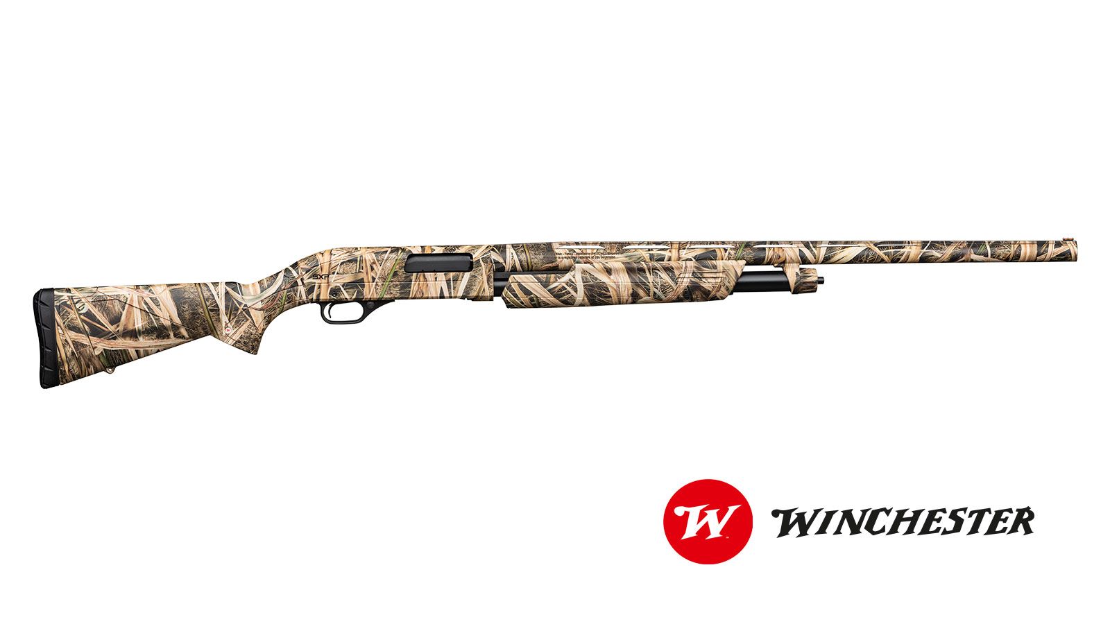 WINCHESTER SXP Waterfowl 76cm  12/89