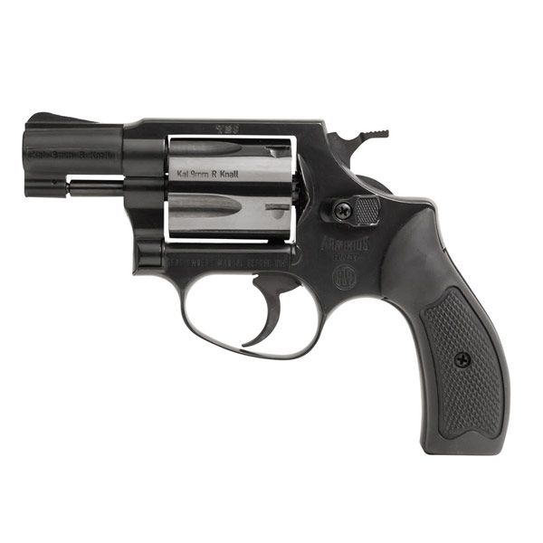 WEIHRAUCH HW 37