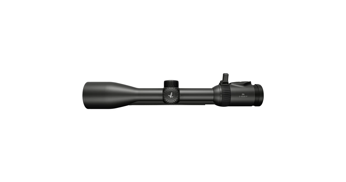 Swarovski Optik Swarovski Z8i 2-16x50P SR 4A-I