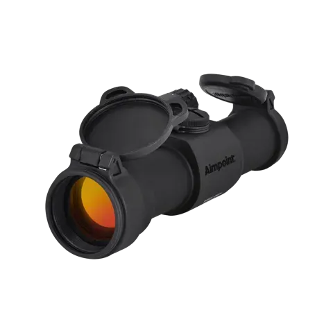AIMPOINT 9000SC™2 MOA - Rotpunktvisier / Short