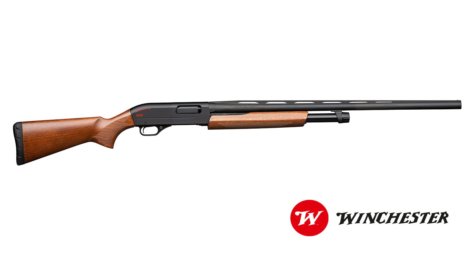 WINCHESTER SXP Field 5+1