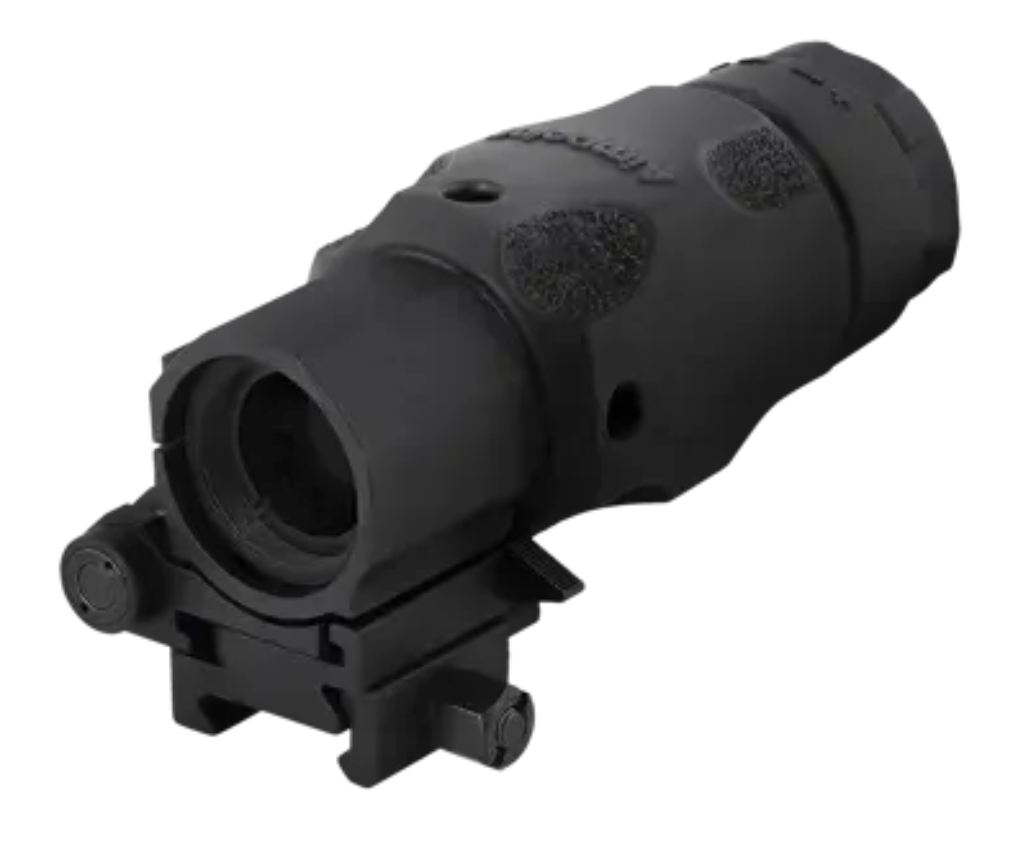 Aimpoint Mod. 3X Mag-1 incl. Flip-Mount / 30mm Montagehöhe