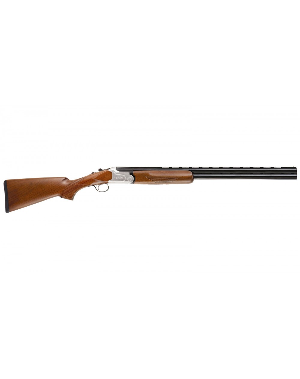 HUBERTUS Bayard Jagd 12/76 76 cm mit Ejektor