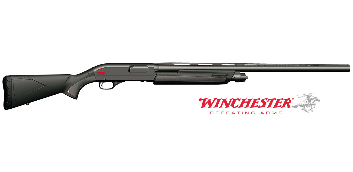WINCHESTER SXP Black Shadow 66cm
