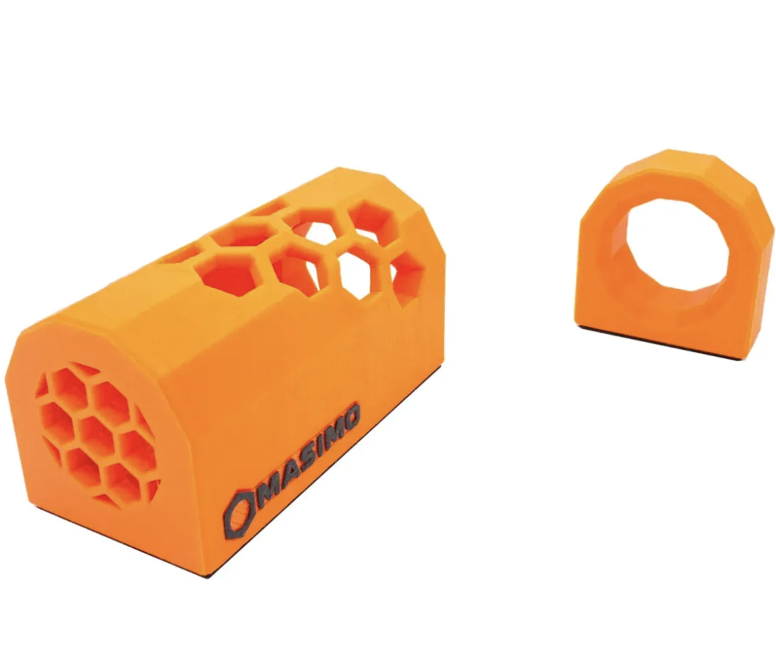 RWS MASIMO ISD ORANGE