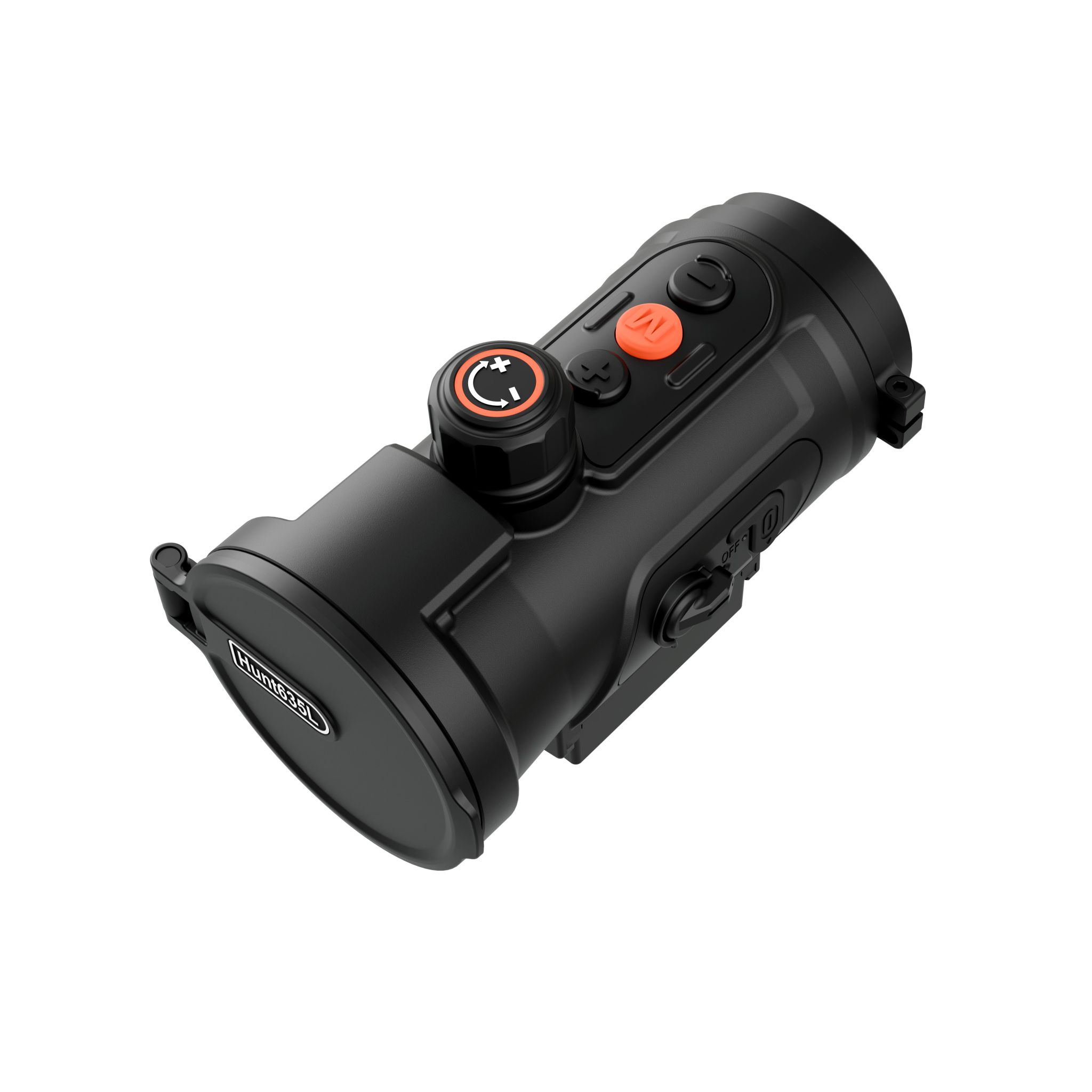 Thermtec Wärmebild HUNT635L