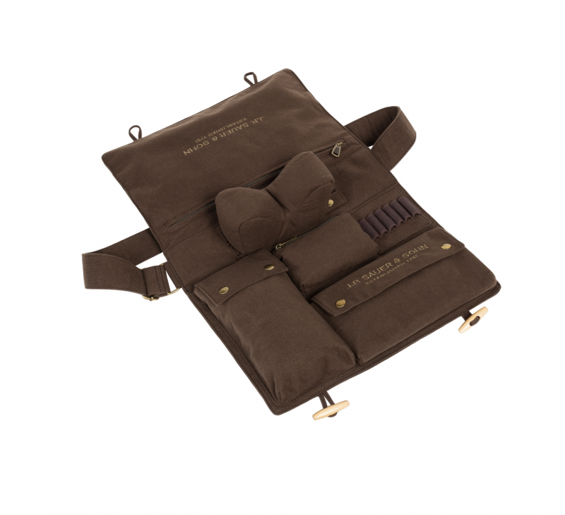 J.P. SAUER & SOHN Ansitztasche J.P. SAUER & SOHN Ansitztasche