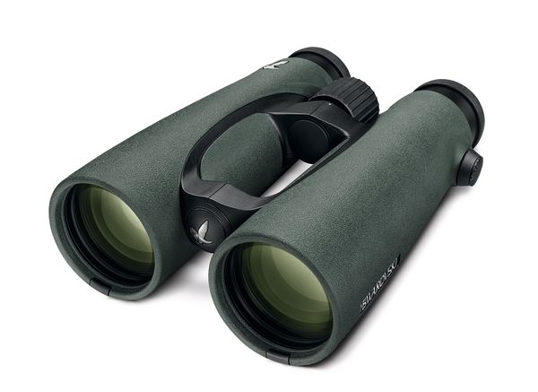 Swarovski EL 10x50 