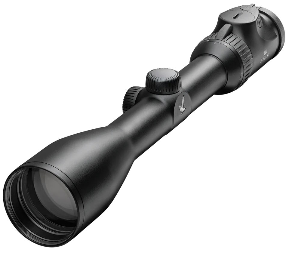 Swarovski Z6i 2-12×50