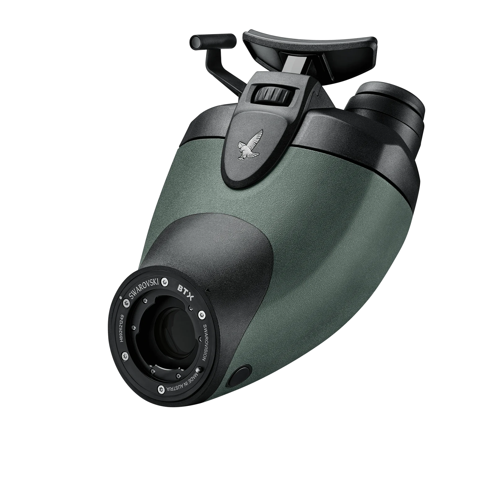 Swarovski BTX Okularmodul