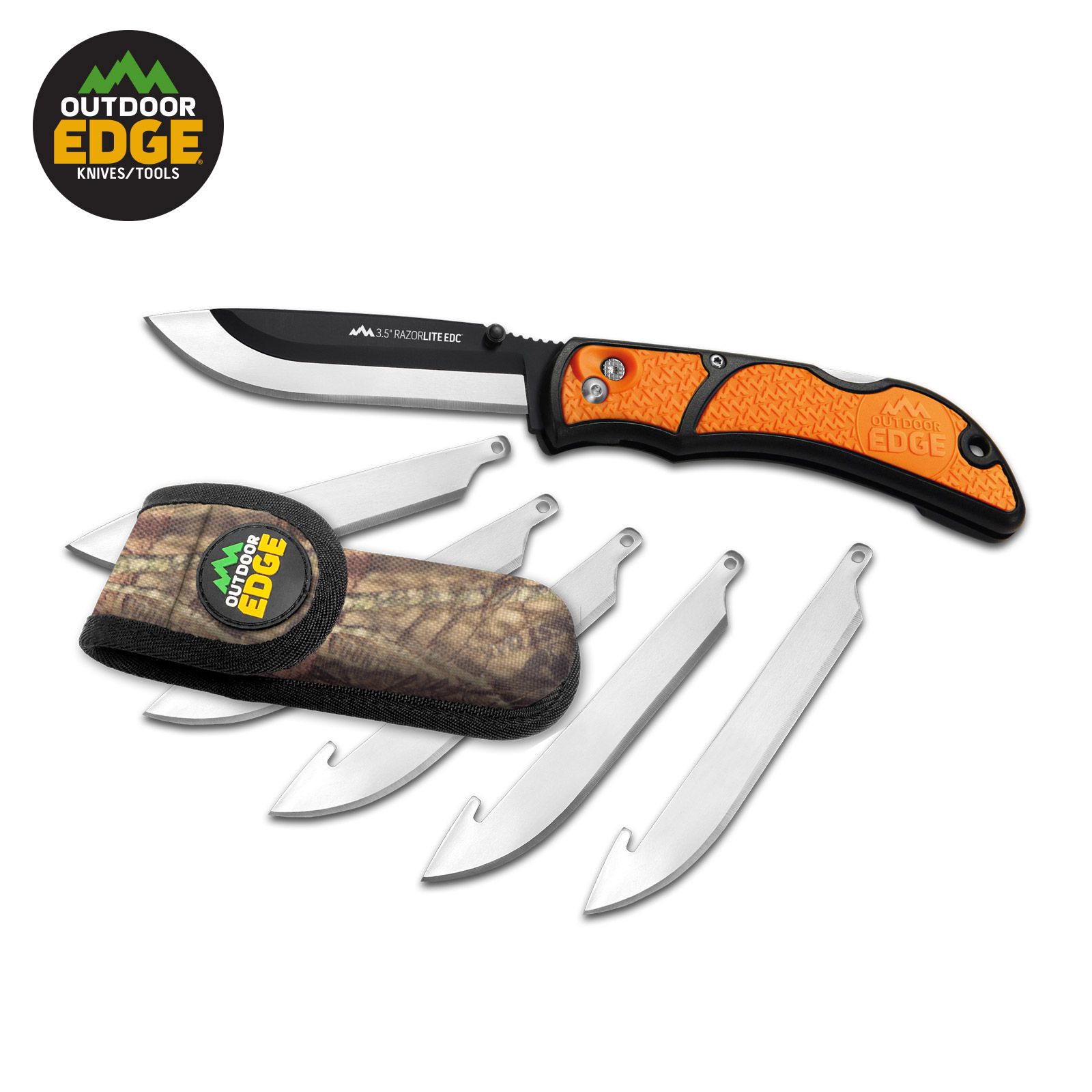 OUTDOOR EDGE Razor Lite