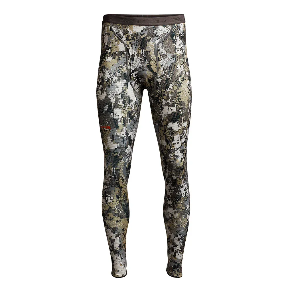 SITKA GEAR Heavyweight Bottom Optifade Elevated II