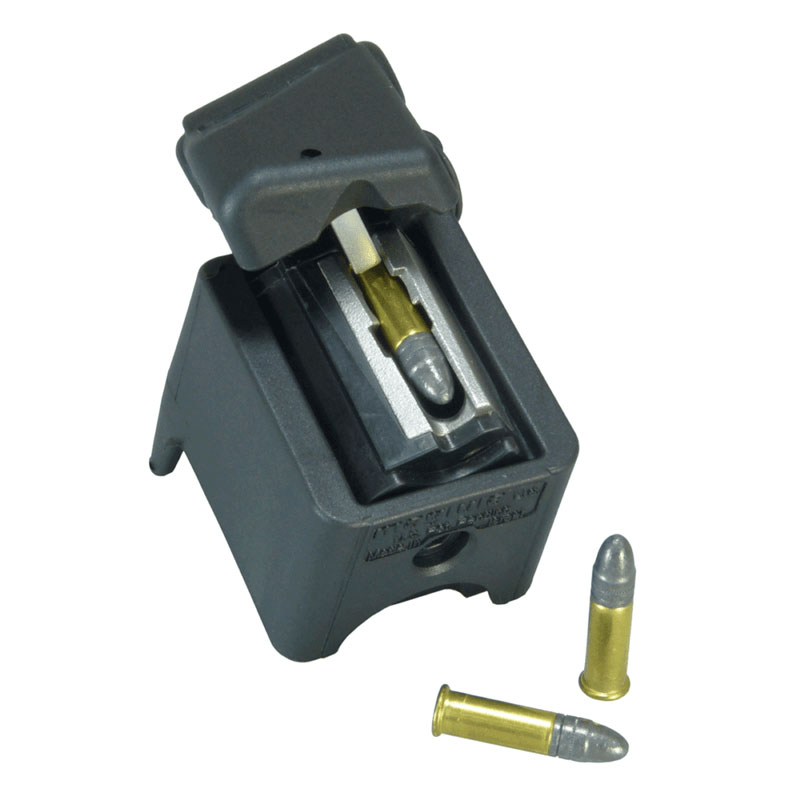 MAGLULA .22lr LULA Magazinladehilfe Set für Ruger 10/22