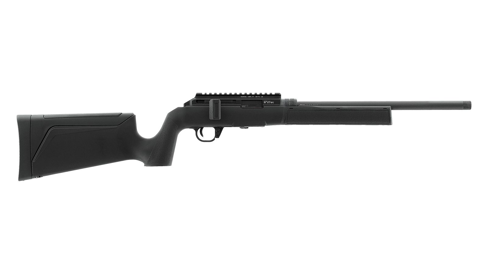 HAMMERLI ARMS Force B1 22 Allweather Kleinkaliber-Gewehr
