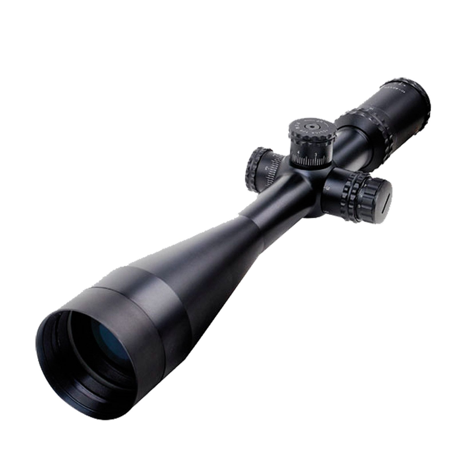 AKAH 10-40x56 LA ohne Schiene