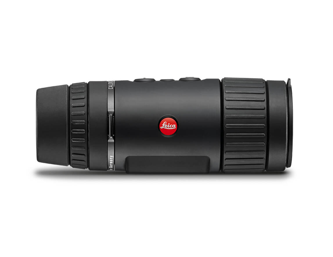 Leica Calonox View