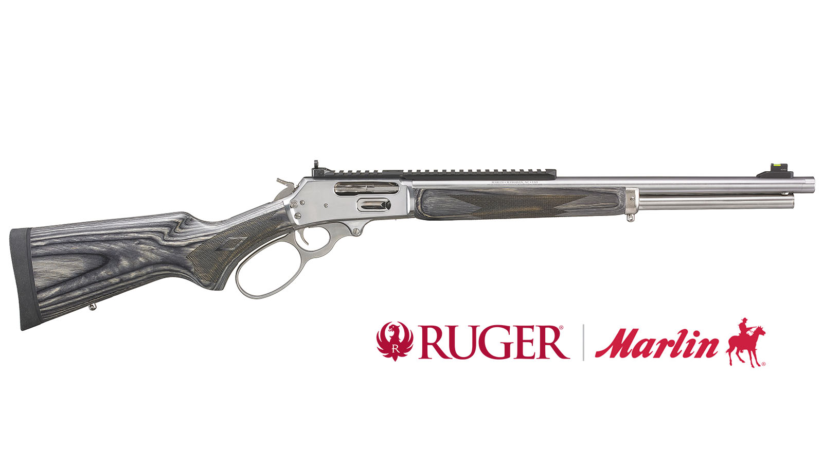 MARLIN 1895 SBL .45-70 Govt. MARLIN 1895 SBL .45-70 Govt.