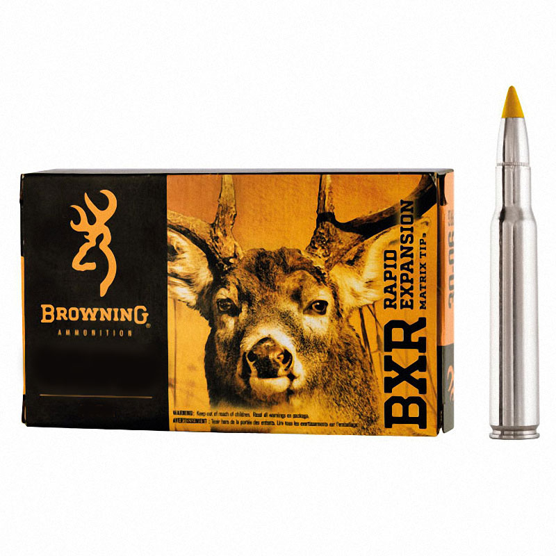 BROWNING .300WM BROWNING .300WM