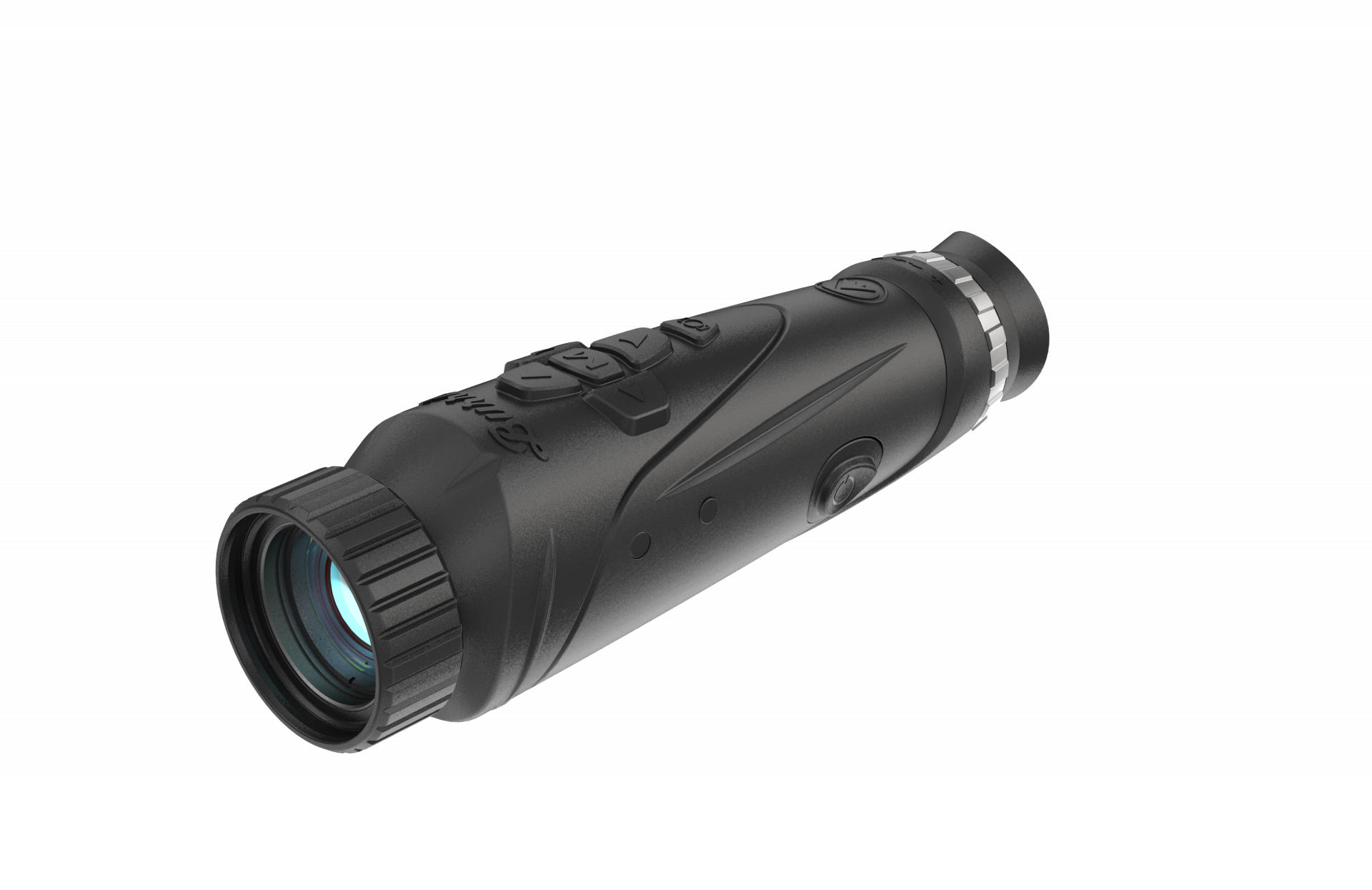 Burris Wärmebildvorsatzgerät BTH35 v2 Objektiv-Durchm. 35 mm