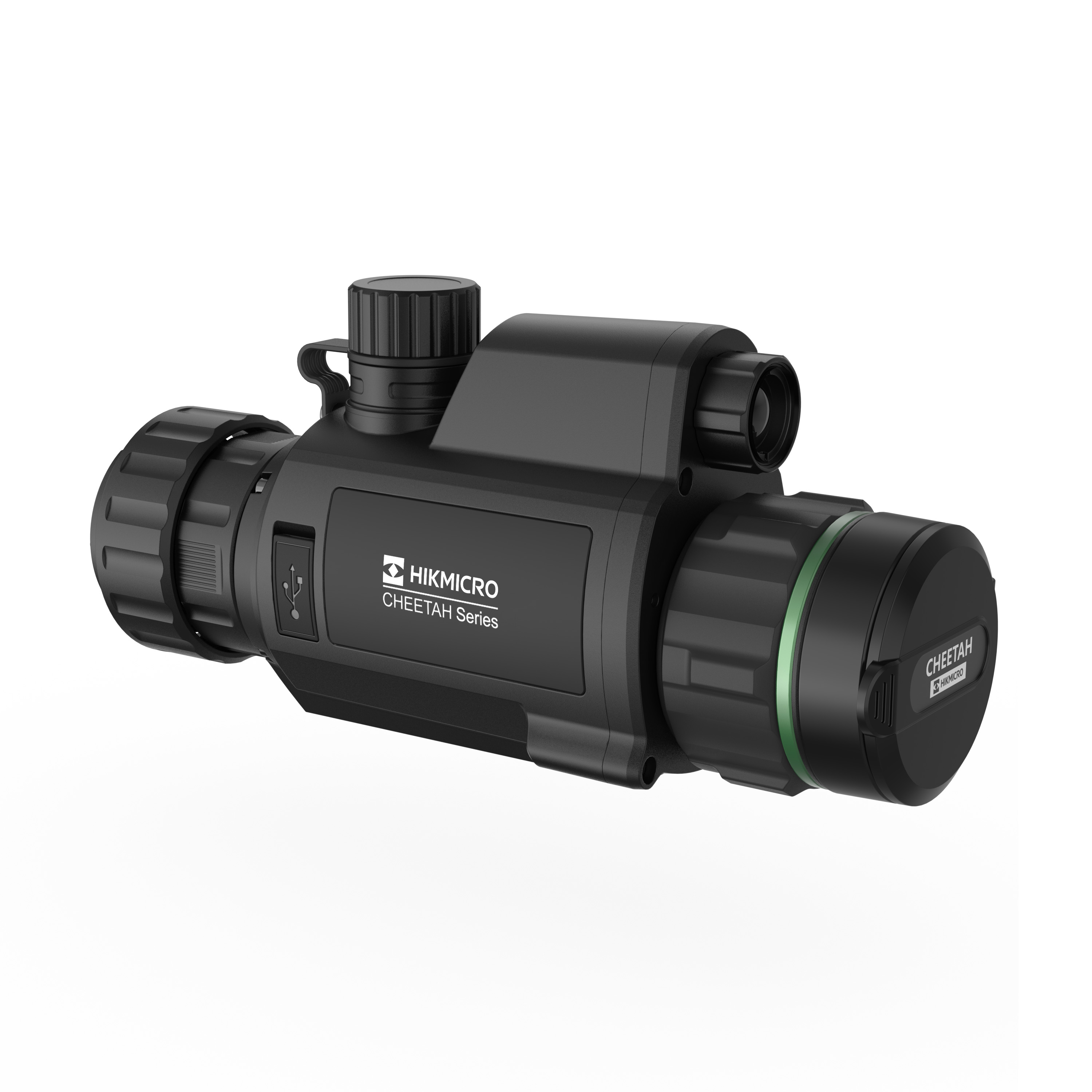 HIKMICRO Cheetah C32F-N digitales Nachtsichtgerät