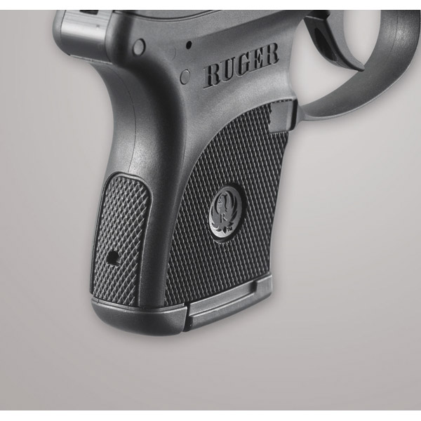 RUGER LCP