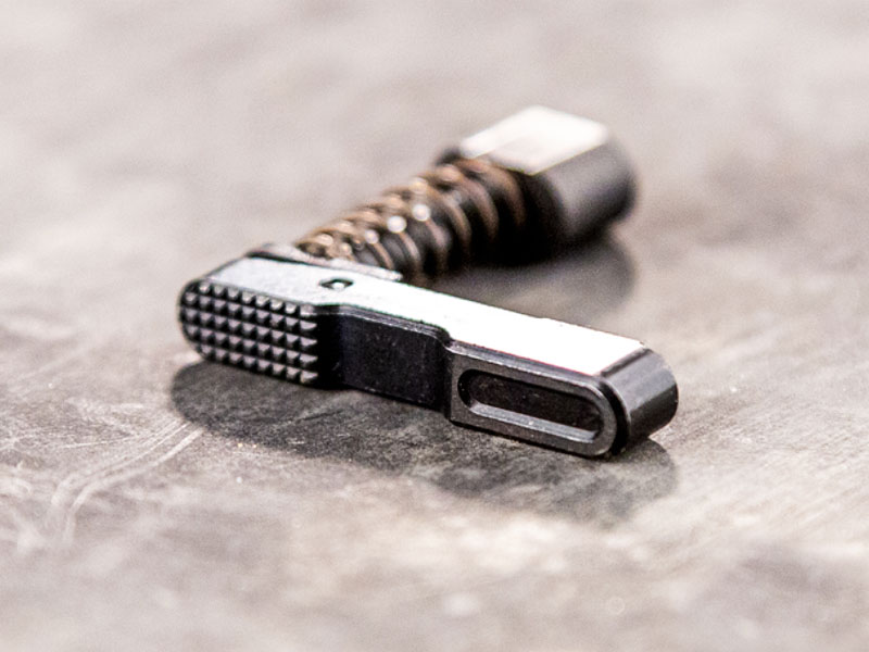 Hera Arms Hera - Ambi Mag Release