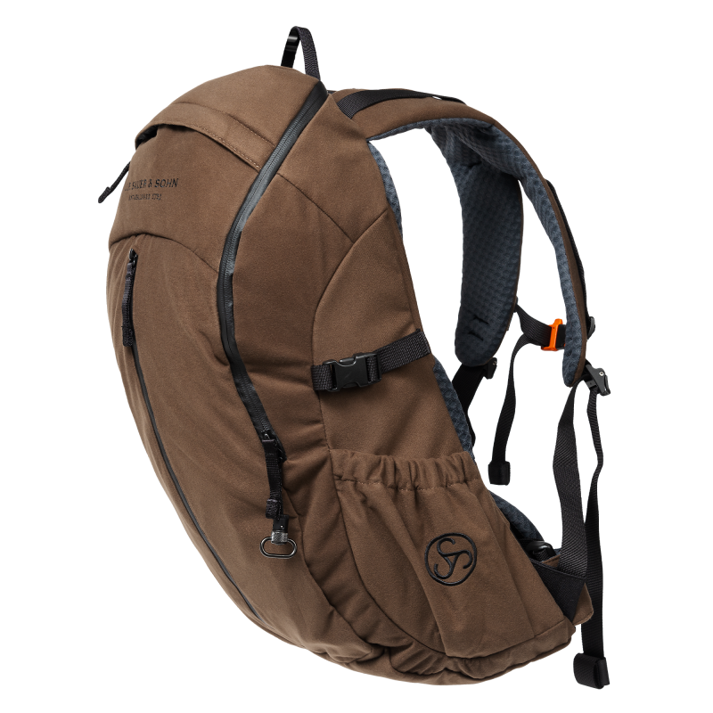 J.P. SAUER & SOHN Rucksack Classic J.P. SAUER & SOHN Rucksack Classic